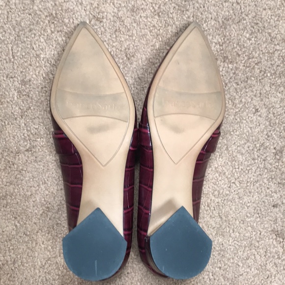 Franco Sarto Dress Pumps - Picture 5 of 5